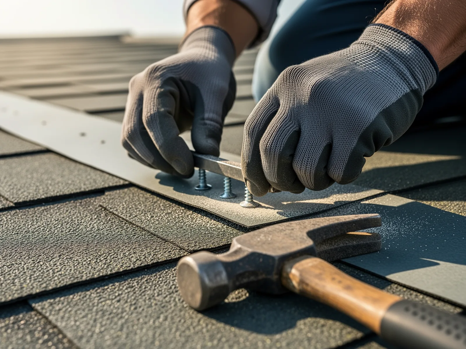 Why choose Fascia Repair in Northville, NY